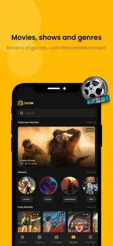 sony-latest-tv Movies and shows